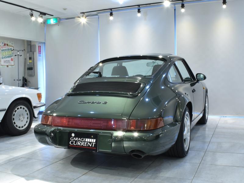 ポルシェ　911(Type964)