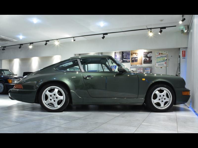 ポルシェ　911(Type964)
