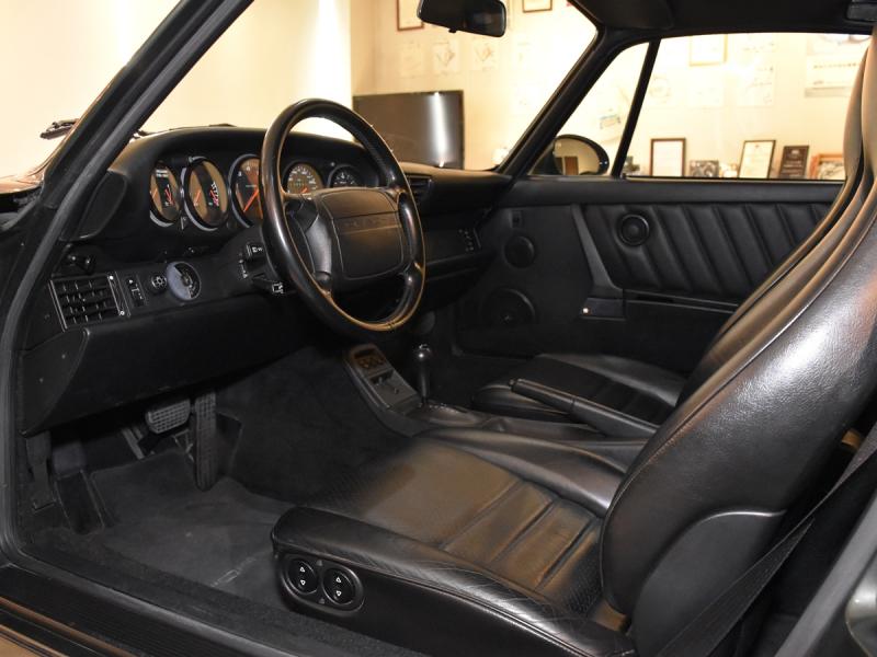 ポルシェ　911(Type964)