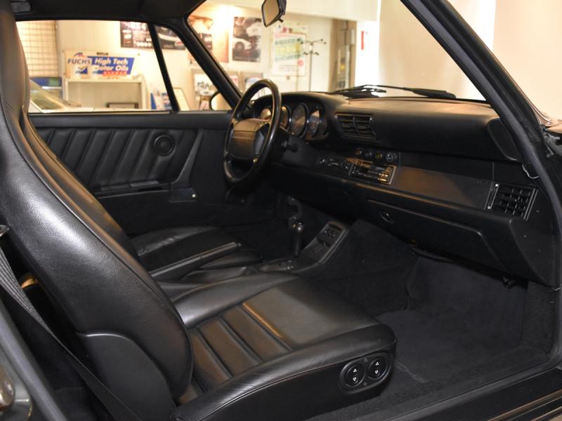 ポルシェ　911(Type964)