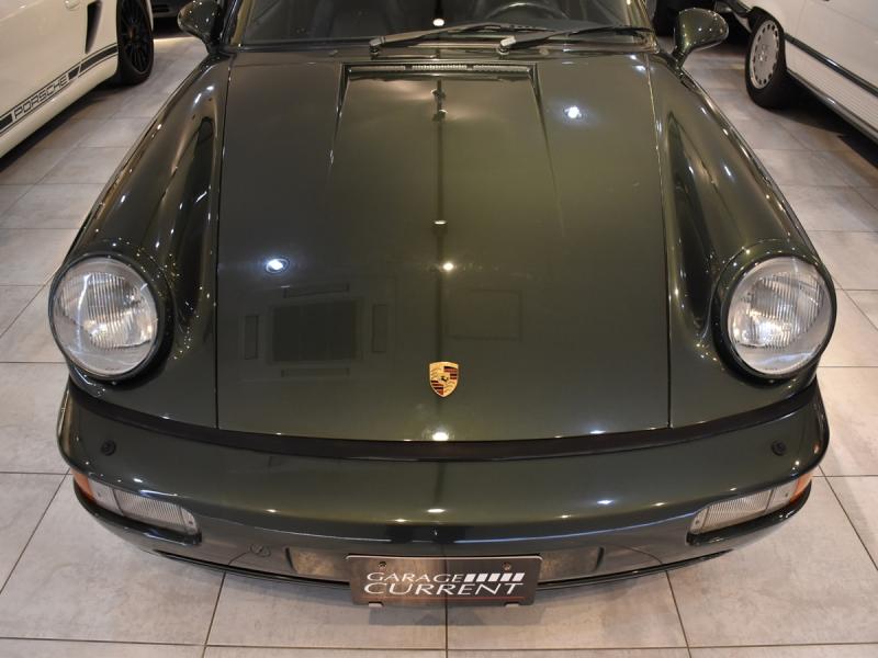 ポルシェ　911(Type964)