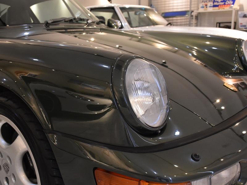 ポルシェ　911(Type964)