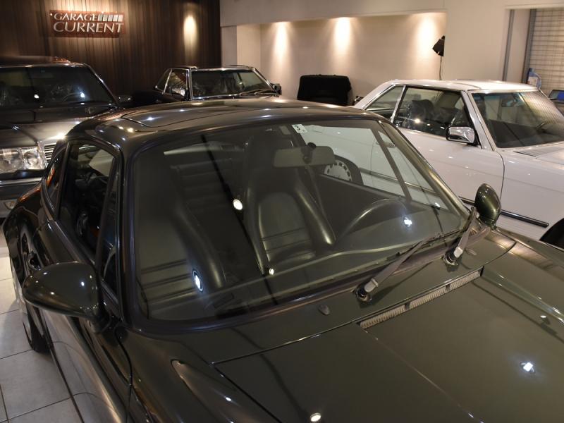 ポルシェ　911(Type964)