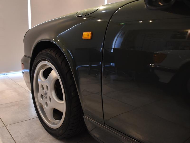 ポルシェ　911(Type964)