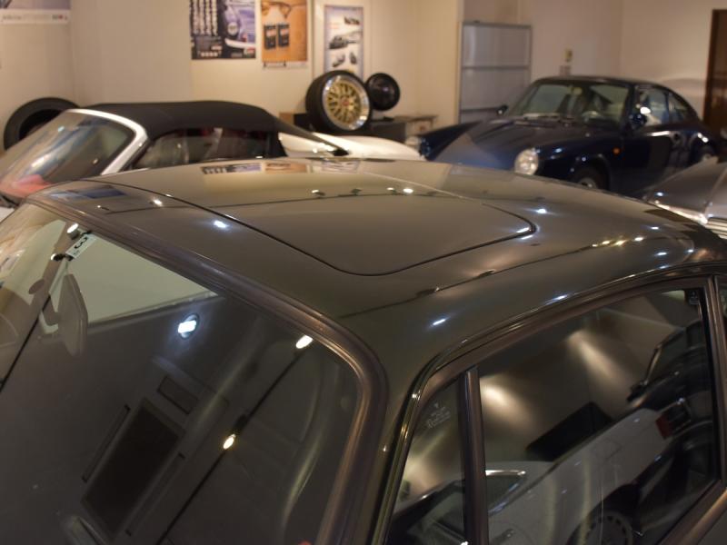 ポルシェ　911(Type964)