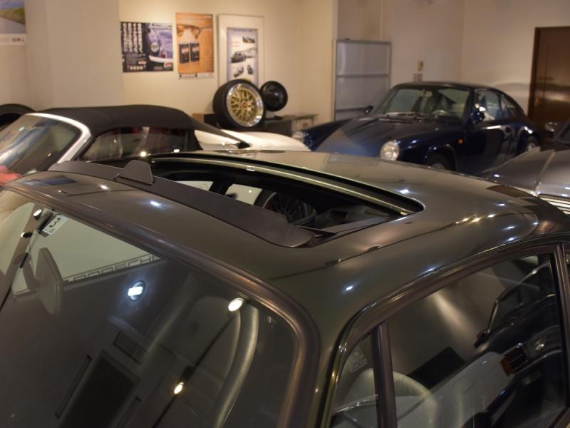 ポルシェ　911(Type964)