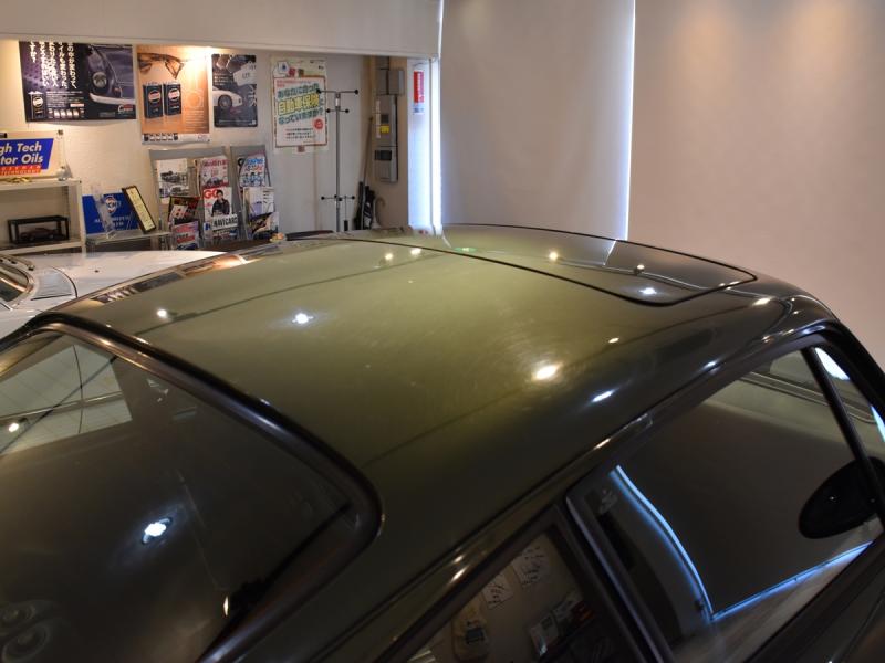 ポルシェ　911(Type964)
