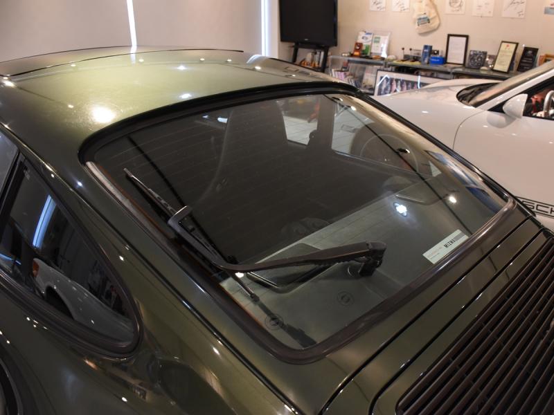 ポルシェ　911(Type964)