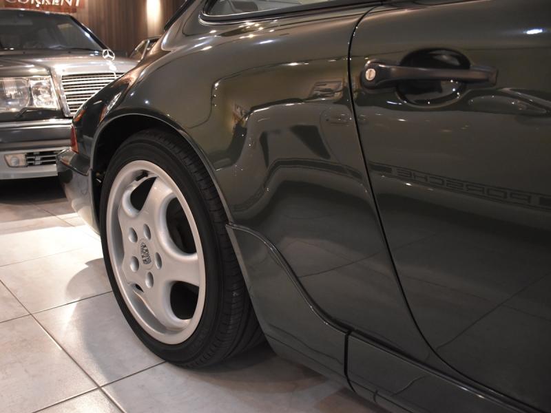 ポルシェ　911(Type964)