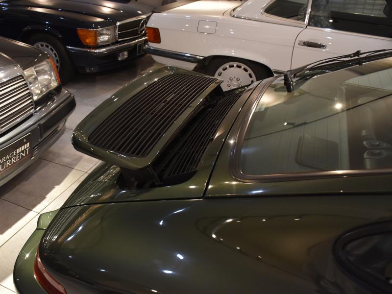 ポルシェ　911(Type964)