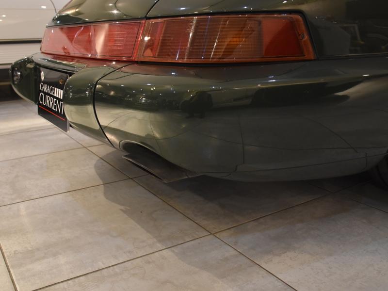 ポルシェ　911(Type964)