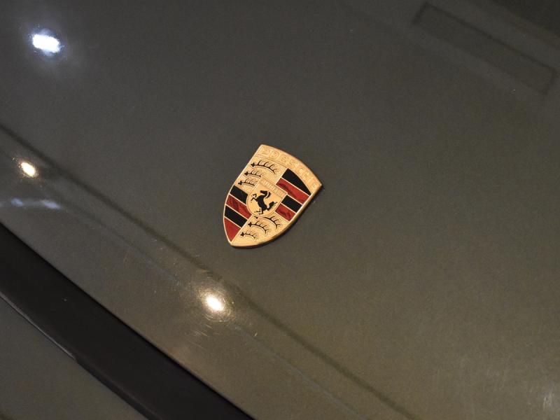 ポルシェ　911(Type964)