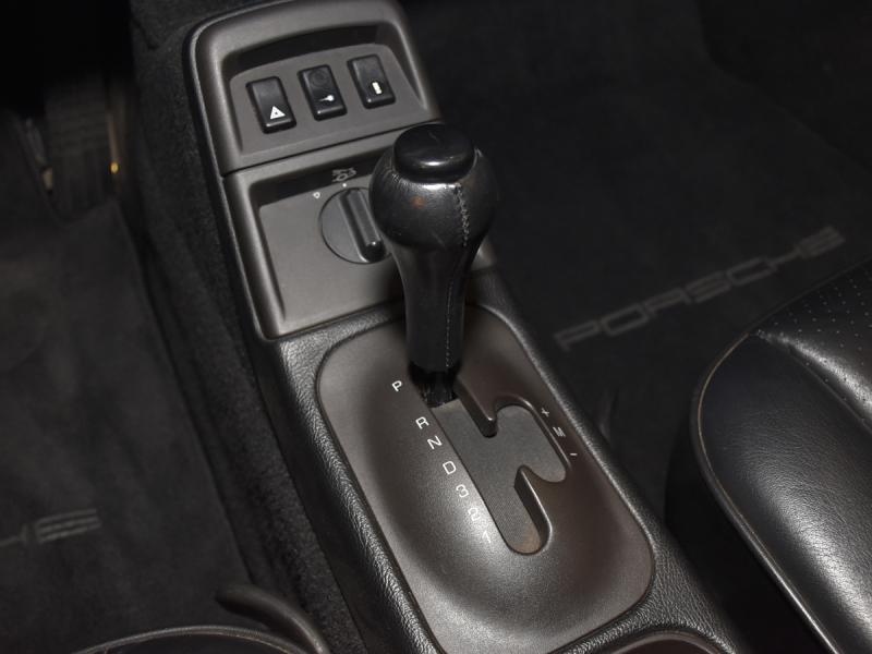 ポルシェ　911(Type964)