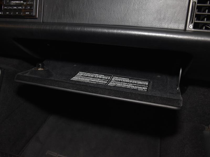 ポルシェ　911(Type964)