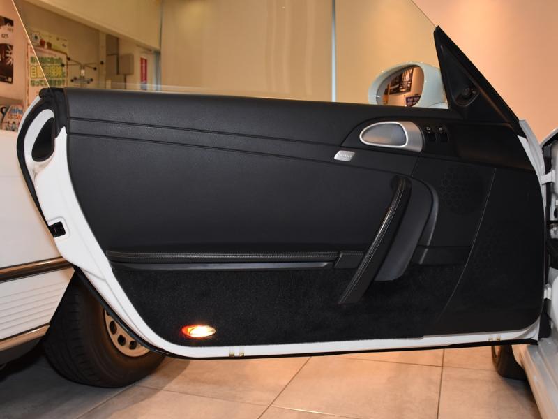 ポルシェ　911(Type997)