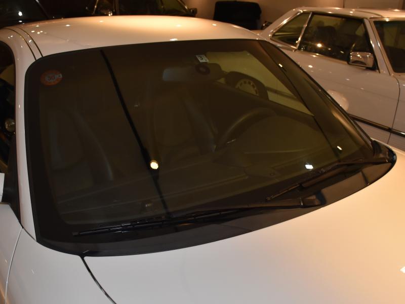 ポルシェ　911(Type997)