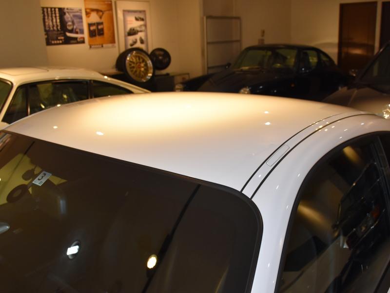 ポルシェ　911(Type997)