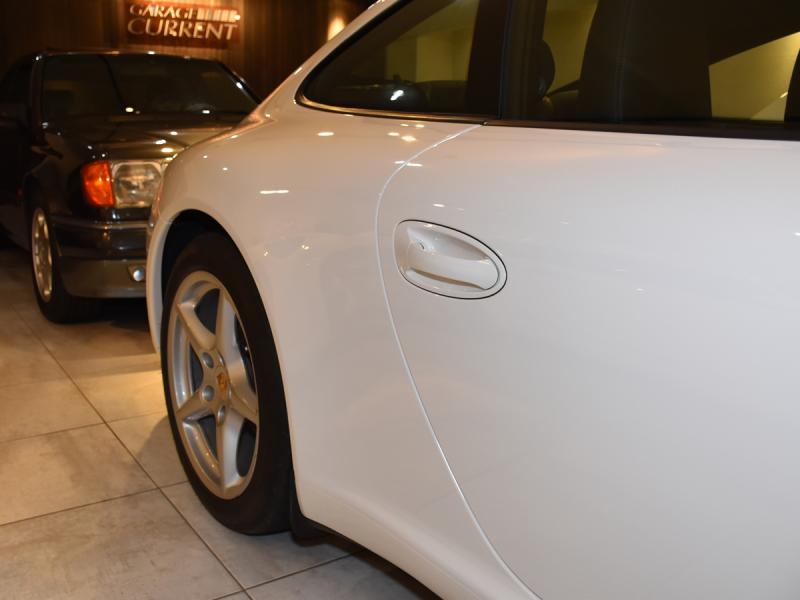 ポルシェ　911(Type997)