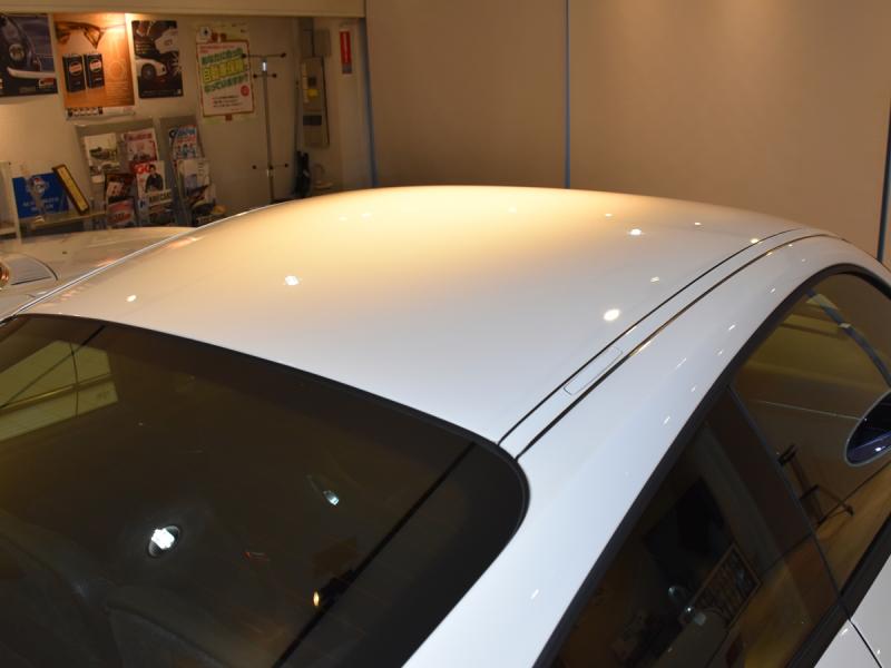ポルシェ　911(Type997)