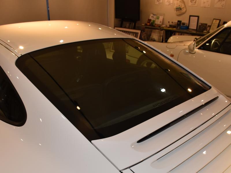 ポルシェ　911(Type997)