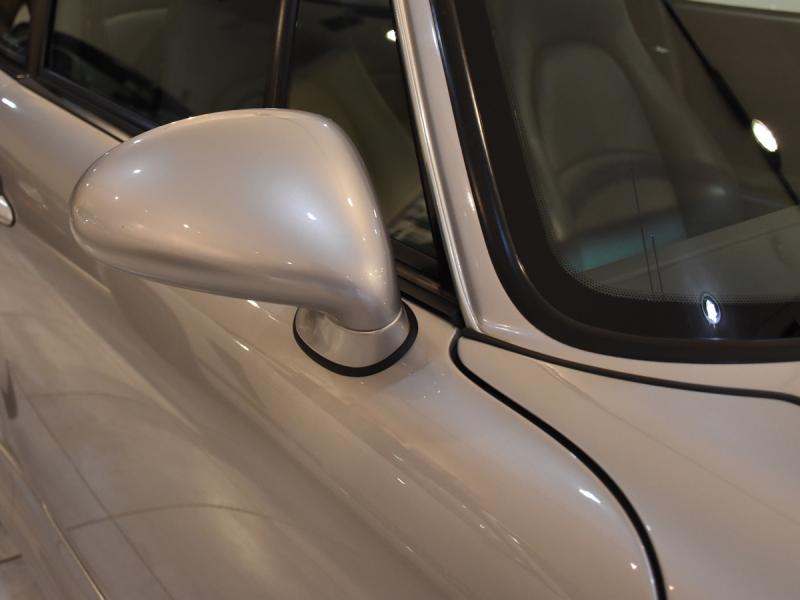 ポルシェ　911(Type993)