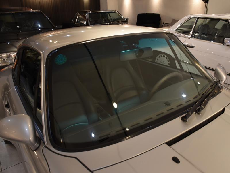 ポルシェ　911(Type993)