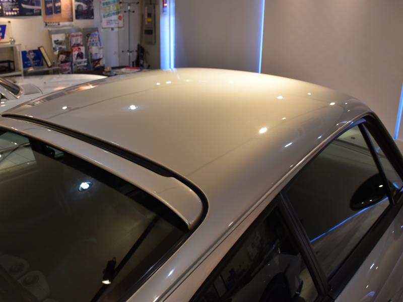 ポルシェ　911(Type993)
