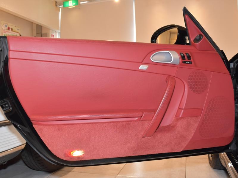 ポルシェ　911(Type997)