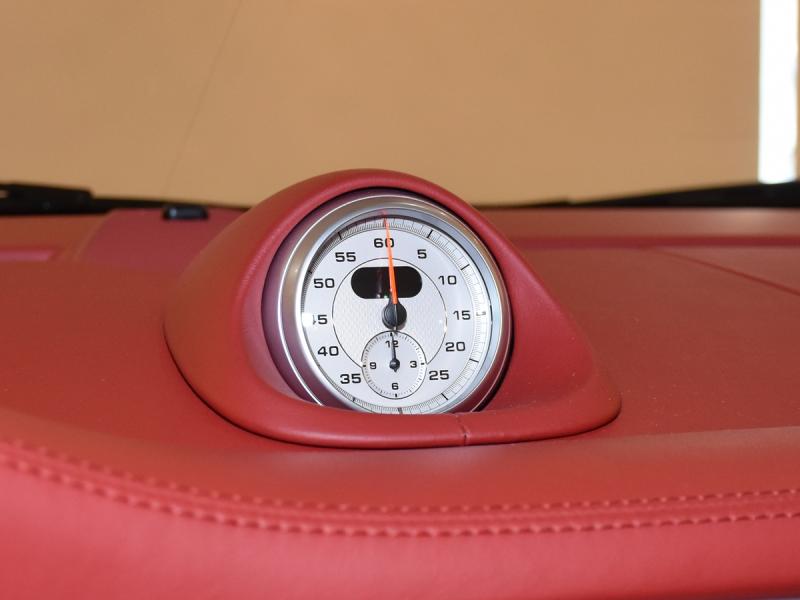 ポルシェ　911(Type997)