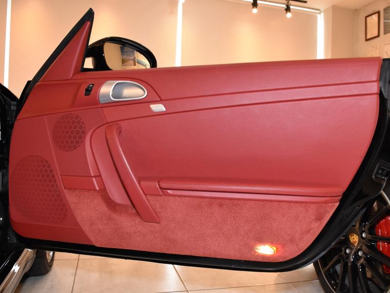 ポルシェ　911(Type997)