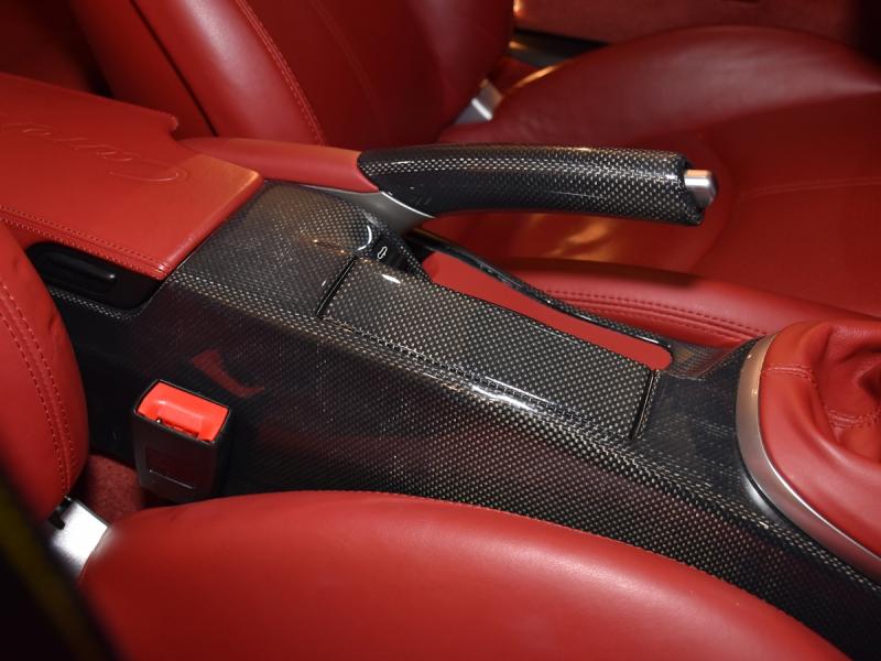 ポルシェ　911(Type997)