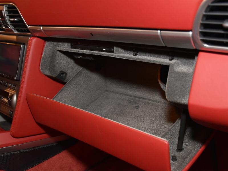 ポルシェ　911(Type997)