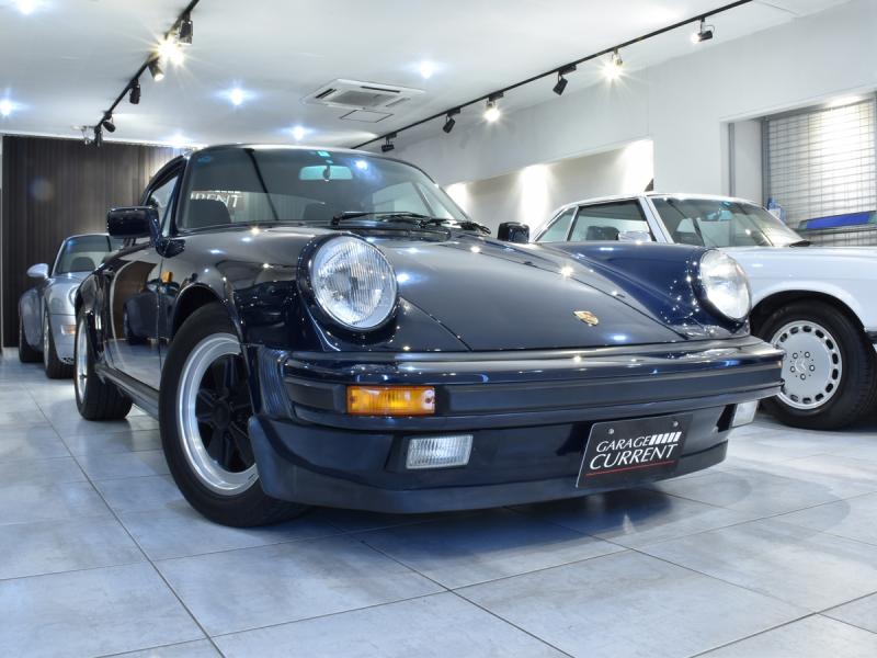 ポルシェ　911(Type930)