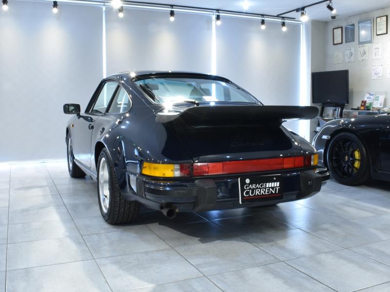 ポルシェ　911(Type930)