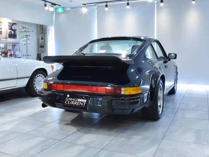 ポルシェ　911(Type930)