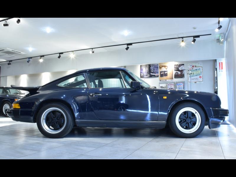 ポルシェ　911(Type930)