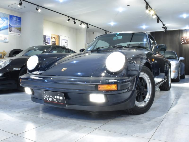 ポルシェ　911(Type930)