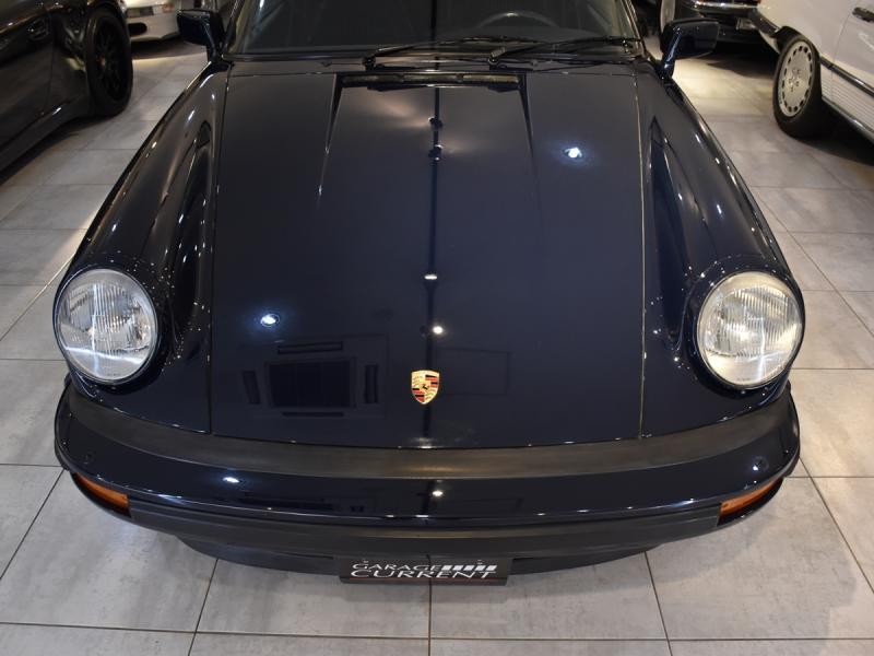 ポルシェ　911(Type930)