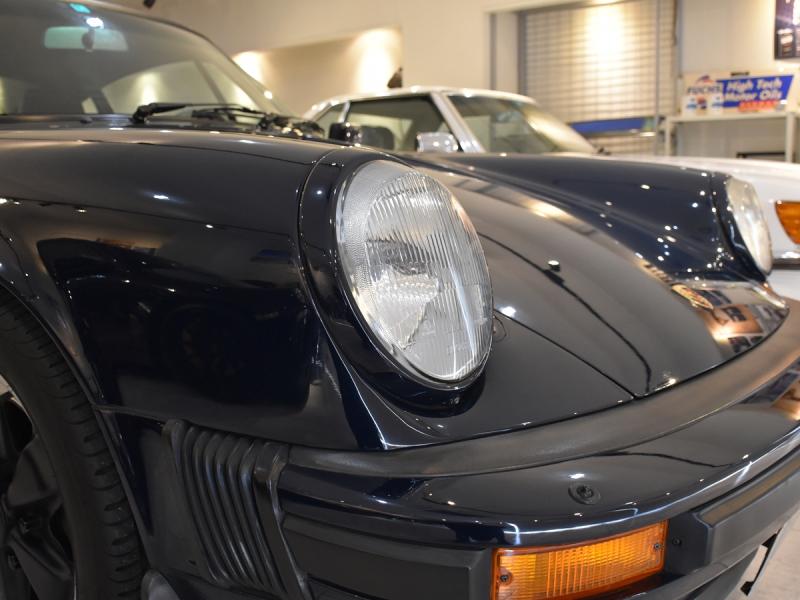 ポルシェ　911(Type930)