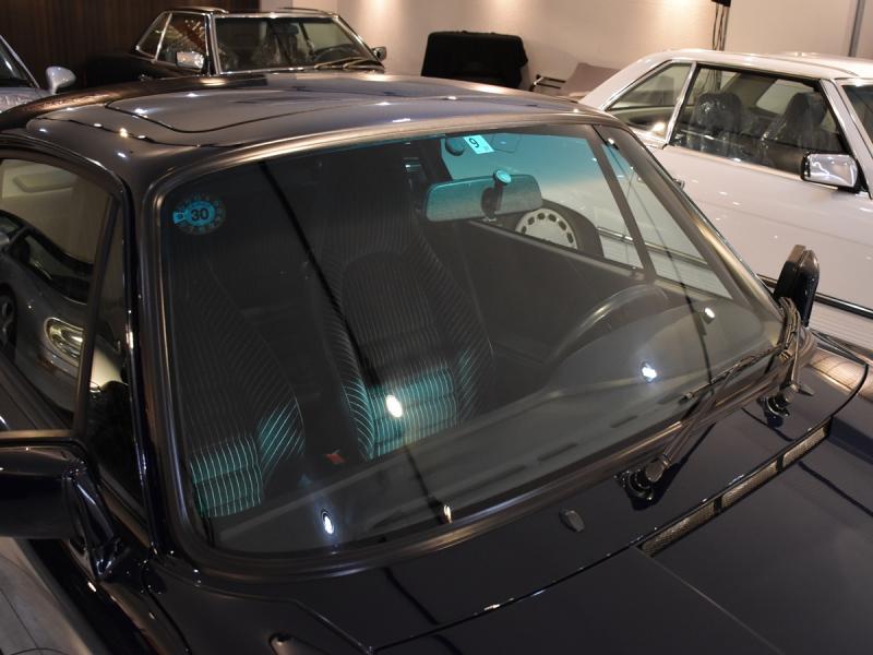 ポルシェ　911(Type930)