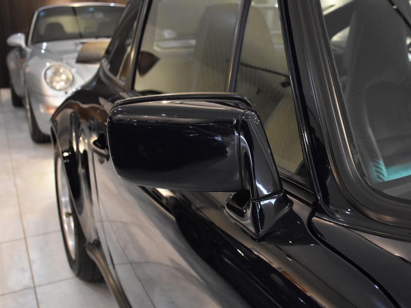 ポルシェ　911(Type930)