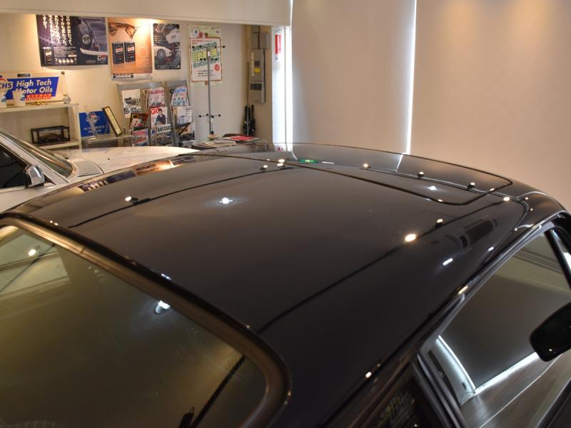 ポルシェ　911(Type930)