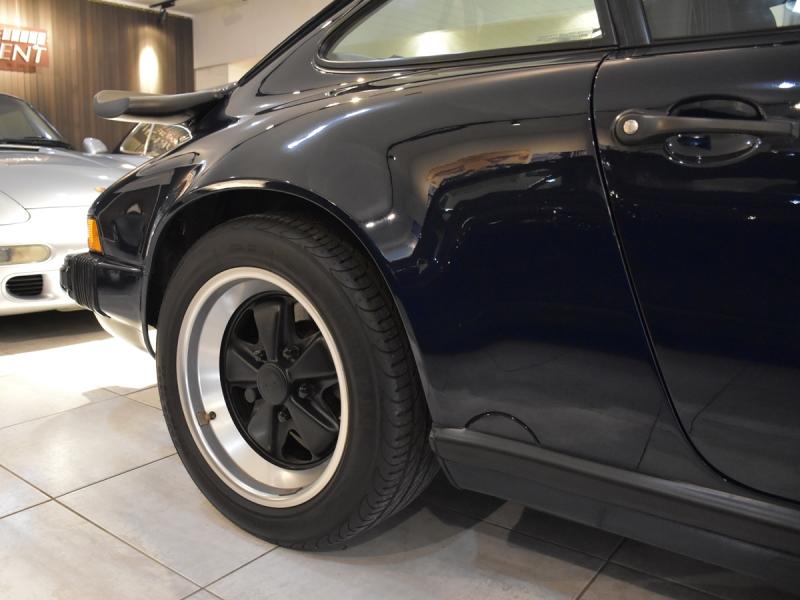ポルシェ　911(Type930)