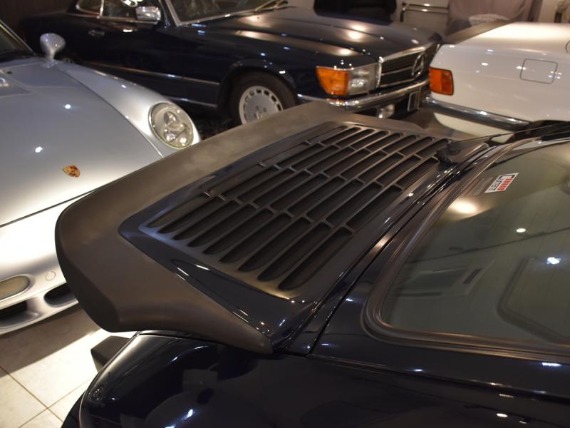 ポルシェ　911(Type930)