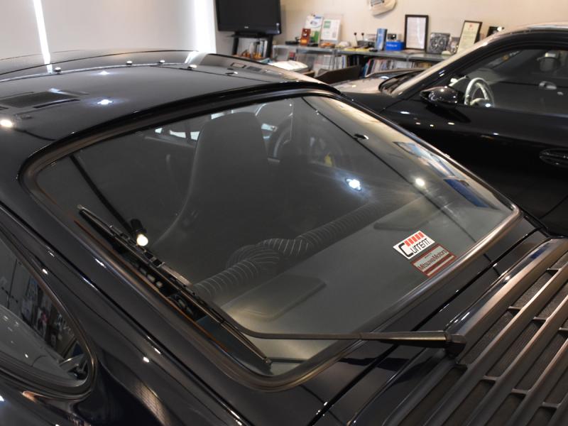 ポルシェ　911(Type930)