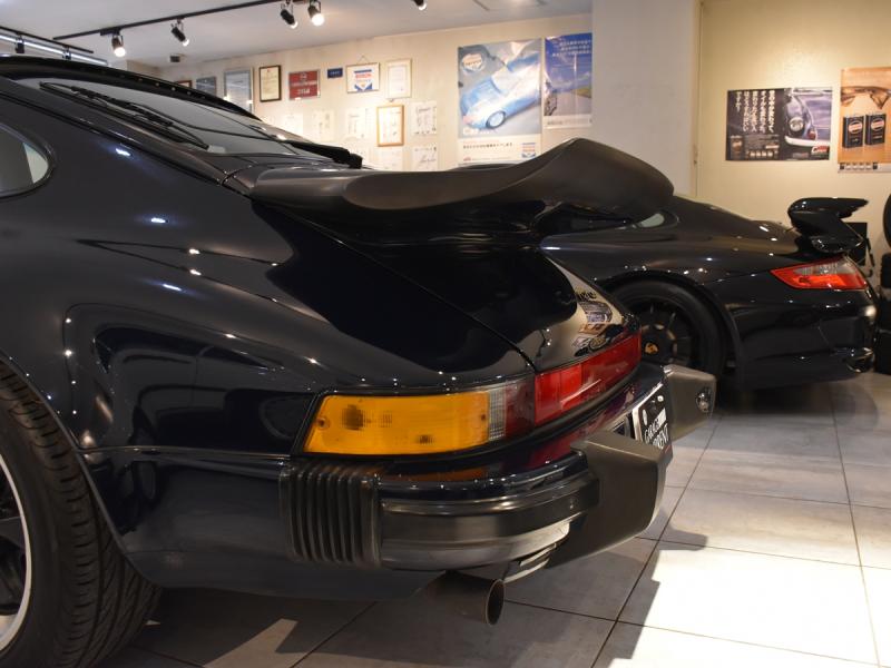 ポルシェ　911(Type930)