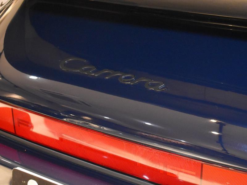 ポルシェ　911(Type930)