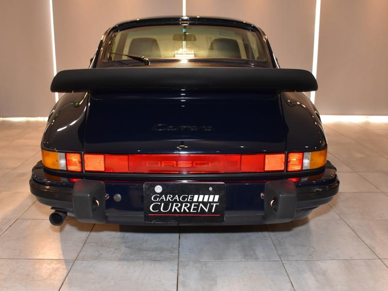 ポルシェ　911(Type930)