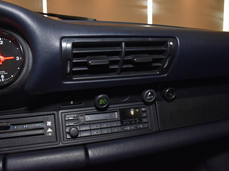 ポルシェ　911(Type930)