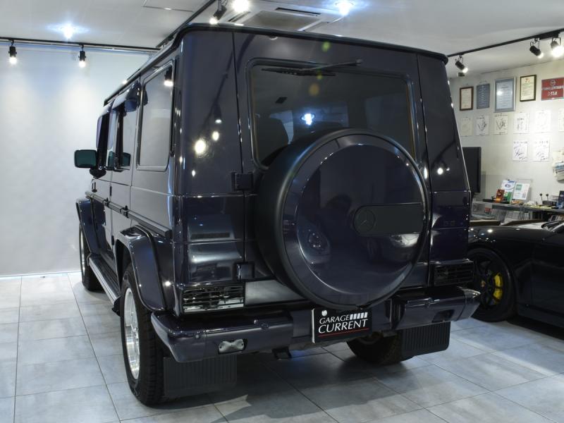 AMG　Gクラス